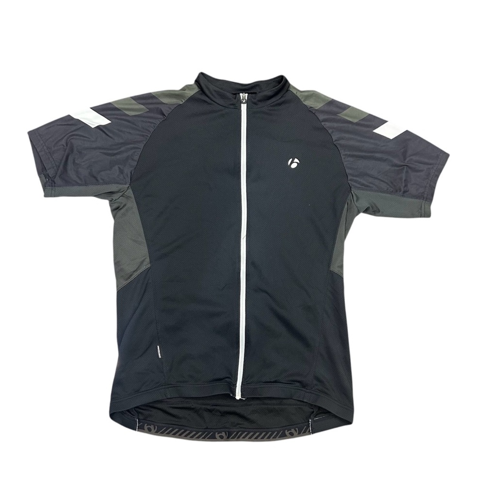 COPY - BONTRAGER cycling shirt